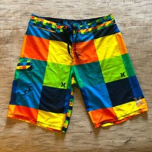 Hurley Phantom Board Shorts